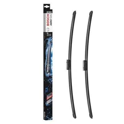Abbildung von Bosch Scheibenwischer Aerotwin AM469S, Länge: 700mm/700mm − Set für Frontscheibe