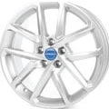 Abbildung von Borbet N 7.5x18 5x112 ET50 57.1 Felgen