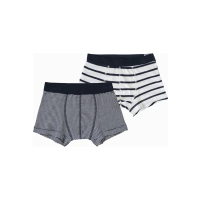 Abbildung von Petit Bateau 2 PACK Varian Panties Variante für Kinder, Größe: 104,