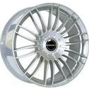 Abbildung von Borbet Cw3 7.5x18 5x130 ET53 78.1 Felgen