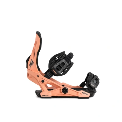 Abbildung von NOW Conda 22/23 Snowboard Bindungen