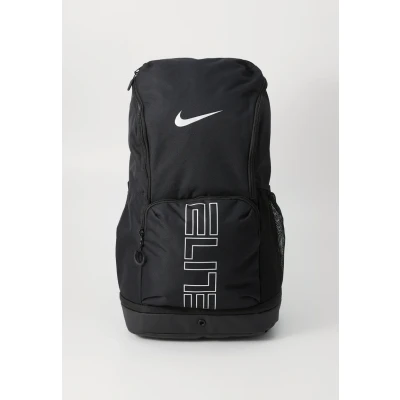 Abbildung von Nike Performance Varsity Elite Backpack Unisex Tagesrucksack, Größe: One Size, Black/black/metallic silver