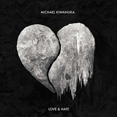 Abbildung von Love &amp; Hate [Vinyl LP]