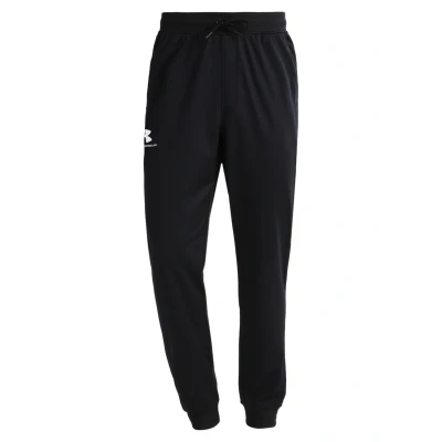 Abbildung von Under Armour Sportstyle Jogginghose, Herren, Größe: XS, Black