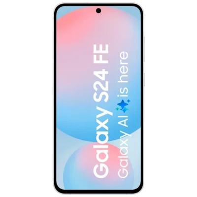 Abbildung von Samsung Galaxy S24 FE 128GB S721 Blau