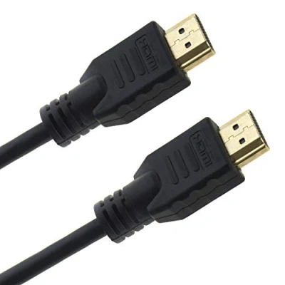 Abbildung von SeKi HDMI Kabel 15 Meter 2.0 Ultra HD (UHD) 4K 3D Cable mit Ethernet