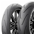 Abbildung von Michelin Scorcher Sport 180/55 R17 73W