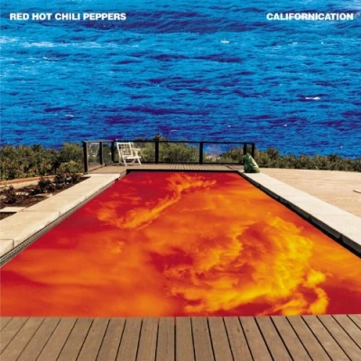 Abbildung von Californication [Vinyl LP]