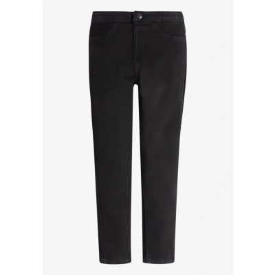 Abbildung von Levi&#039;s Kids pull on legging Mädchen Schwarz 10 Jahre