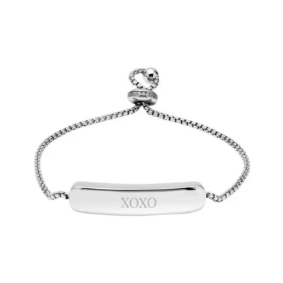 Abbildung von Emporio Armani Bransoletka Męska, Stal Szlachetna, Axg0117040