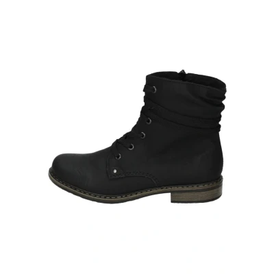 Abbildung von Rieker Damen Stiefeletten 71229