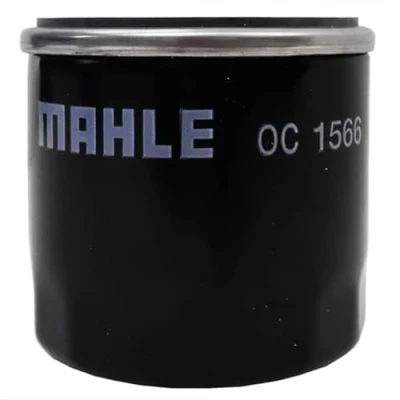 Abbildung von MAHLE OC 1566 Ölfilter