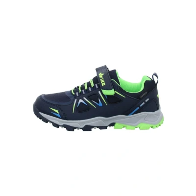Abbildung von LICO Sneaker low für Kinder, Größe: 37, Blau Schuhe