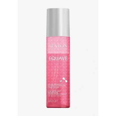 Abbildung von Revlon Professional EQUAVE Color Vibrancy Biphase Conditioner, Damen, Größe: 200 ml,