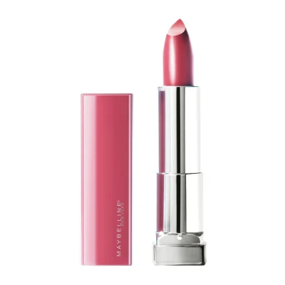 Abbildung von Maybelline New York Color Sensational MADE for ALL Lippenstift, Damen, Größe: One Size, 376 pink me