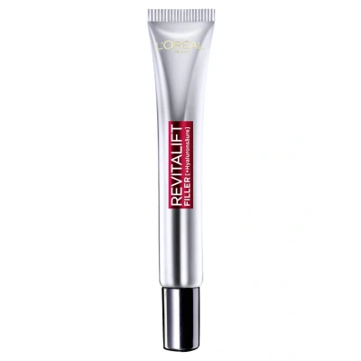 Abbildung von L&#039;Oréal Paris Skin Revitalift Filler Augenpflege, Damen, Größe: 15 ml,