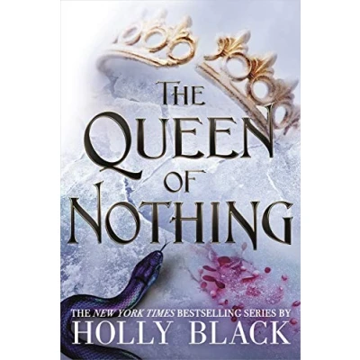 Abbildung von Queen of Nothing (The Folk the Air)