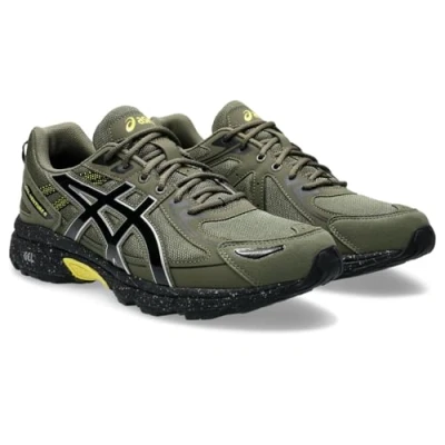 Abbildung von ASICS Herren Gel Venture 6 Sneaker, Mehrfarbig, 36 EU