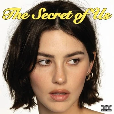 Abbildung von The Secret Of Us (Yellow LP)