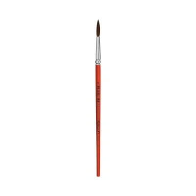 Abbildung von Pelikan 711036 Haarpinsel Sorte 23, Größe 4, 1 Stück
