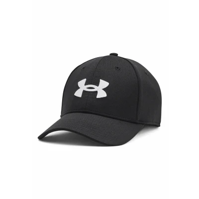 Abbildung von Under Armour Blitzing Cap black, Herren, Größe: M/L, Black