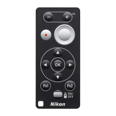 Abbildung von Nikon ML L7 Bluetooth Fernbedienung
