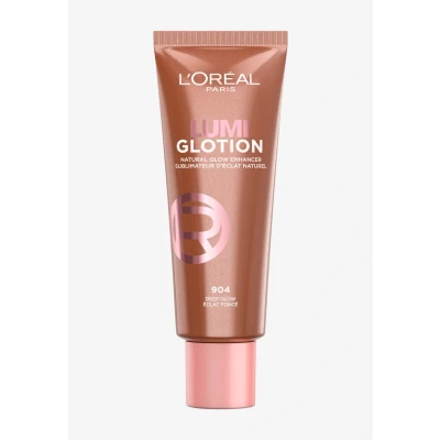 Abbildung von L&#039;Oréal Paris TRUE Match LUMI Glotion Primer, Damen, Größe: 40 ml, 904 deep glow