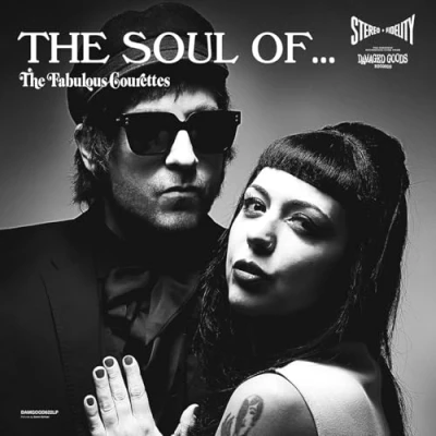 Abbildung von the Soul of... Fabulous Courettes