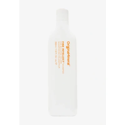 Abbildung von O&amp;M FINE Intellect Shampoo Shampoo, Größe: 350 ml,