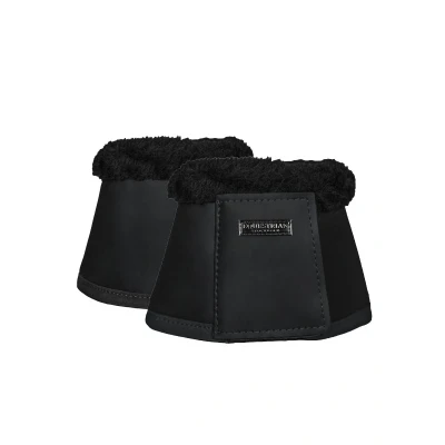 Abbildung von Equestrian Stockholm SS&#039;24 Modern Breeze Bell Boots All Black