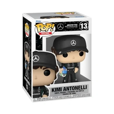 Abbildung von Funko Pop Racing 13 Kimi Antonelli