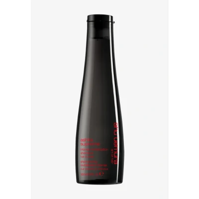 Abbildung von Shu Uemura, Ashita Supreme, Intensiv revitalisierendes Shampoo, Für alle Haartypen, Mit Ashitaba Extrakt, Revitalisiert und verjüngt das Haar, mehr Glanz Geschmeidigkeit, 300 ml
