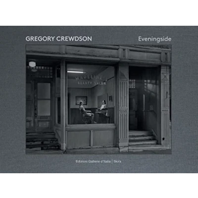 Abbildung von Gregory Crewdson: Eveningside