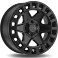 Abbildung von Black Rhino York 8.0x17 6x130 ET52 84 Felgen