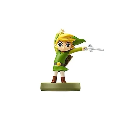Abbildung von Nintendo amiibo Toon Link (The Wind Waker)