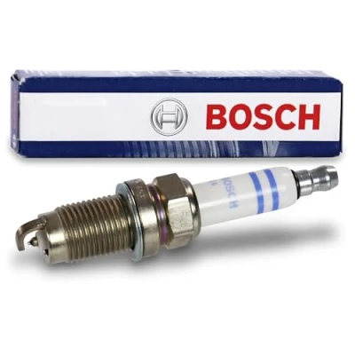 Abbildung von Bosch FR78NX (N62) Zündkerzen Super 4 4er Set