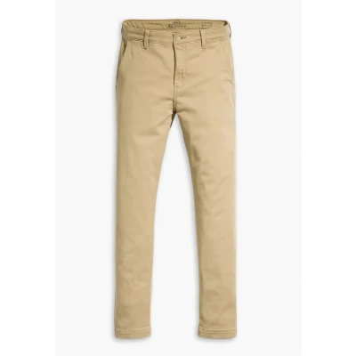Abbildung von Levi&#039;s XX SLIM II chino True shady, Herren, Größe: 29x32, shady