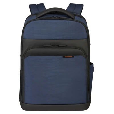 Abbildung von Samsonite Mysight Lpt. Backpack 14.1 40 Blue Rucksack