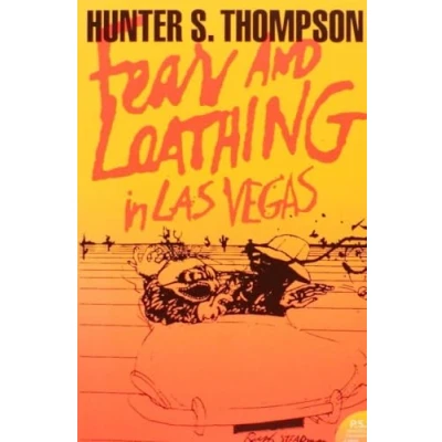 Abbildung von Fear and Loathing in Las Vegas