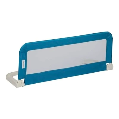 Abbildung von Safety 1st Portable Bed Rail, Bettgitter für Kleinkinder, Schlafzimmerzubehör Jungen und Mädchen, 18 Monate 5 Jahre, Blue