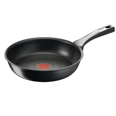 Abbildung von Tefal G25906 Unlimited On Bratpfanne, Aluminium, Unbegrenzt auf