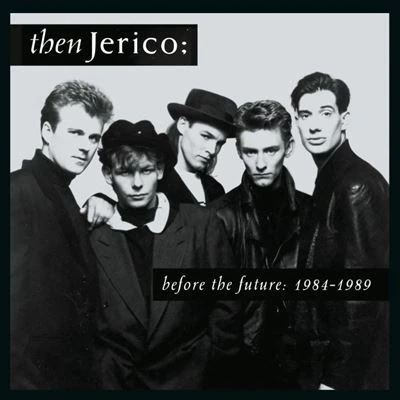 Abbildung von Before The Future 1984 1989