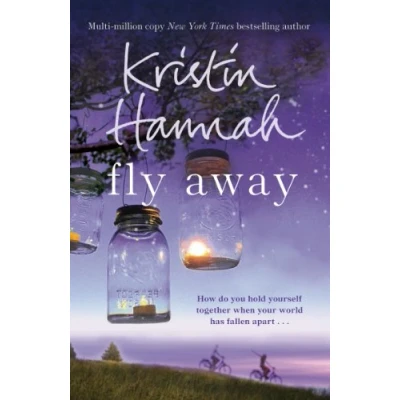 Abbildung von Fly Away: The Sequel to Netflix Hit Firefly Lane (Aziza&#039;s Secret Fairy Door, 240)