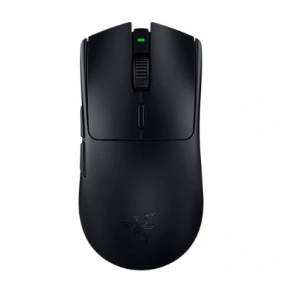 Abbildung von Razer Viper V3 HyperSpeed kabellose Esports Maus (Focus Pro 30K Optical Sensor, Bis zu 280 Std. Akku, Mechanische Switches der 2. Generation, Abtastrate von 4000 Hz) Schwarz