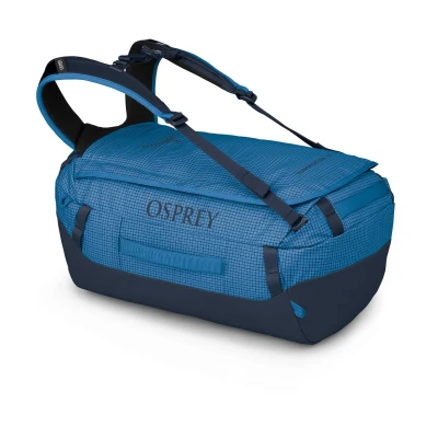 Abbildung von Osprey Transporter Duffel 30 Reisetasche