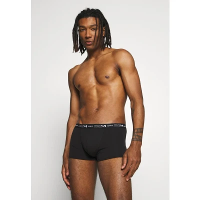 Abbildung von DIM 3 PACK Panties, Herren, Größe: Large, Schwarz/grau/weiß