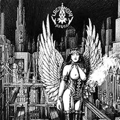 Abbildung von Inferno 2lp(Burning Vinyl in Gatefold) [Vinyl LP]