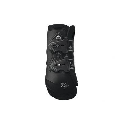 Abbildung von Veredus Dressage Boots Absolute Elastic Front