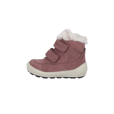 Abbildung von Superfit Snowboot/Winterstiefel für Kinder, Größe: 23, Lila Schuhe