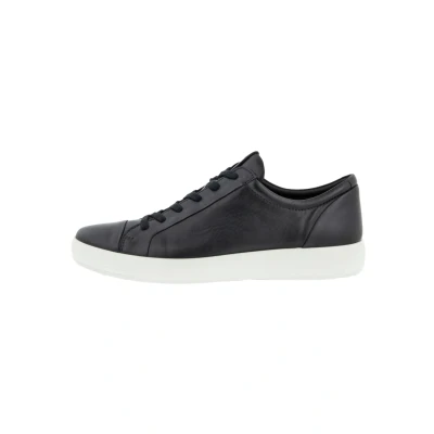 Abbildung von ECCO SOFT 7 Sneaker low, Herren, Größe: 41, Black Schuhe